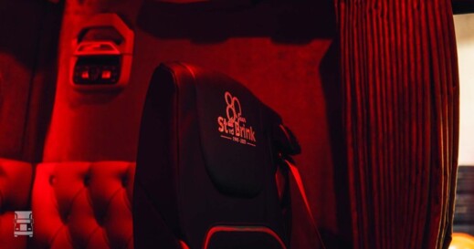 BIGtruck St vd Brink Jubileum DAF (1)