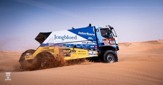 BIGtruck Kay Huzink BIGtruck Kay Huzink