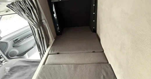 Piagio Slaapcabine2 Piagio Slaapcabine2