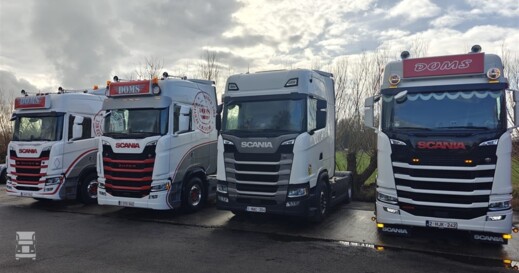 BIGtruck Doms Scania 4 (960 x 720) BIGtruck Doms Scania 4 (960 x 720)