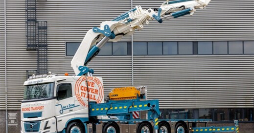 BIGtruck Volvo Jan van Dam 2 (960 x 640)