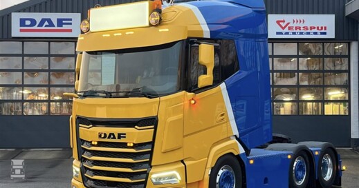 BIGtruck Oskam DAF 1 (960 x 720)