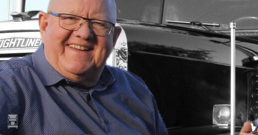 Henk Wijngaard 2021 BIGtruck 
