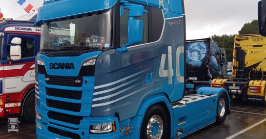 Paul Ricard Truckshow (16) Paul Ricard Truckshow (16)