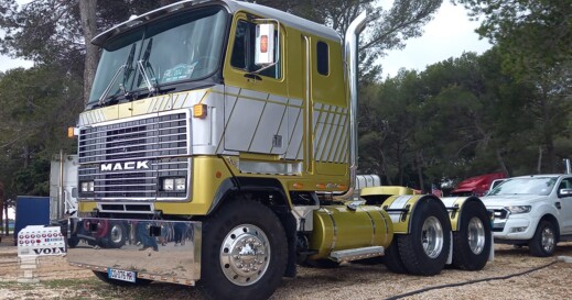 Paul Ricard Truckshow (5) Paul Ricard Truckshow (5)