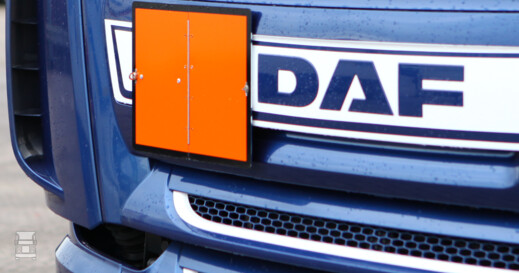 ADR transport