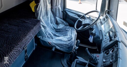 Scania 144 6 Scania 144 6