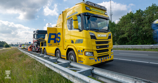 Scania R580 Wrecker (3)