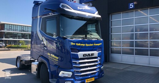 Jos Tolkamp DAF (1)