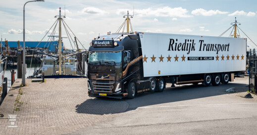 Riedijk Volvo FH (3) Riedijk Volvo FH (3)