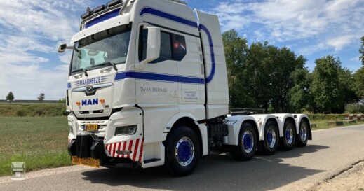 Twan Bierings Transport 2