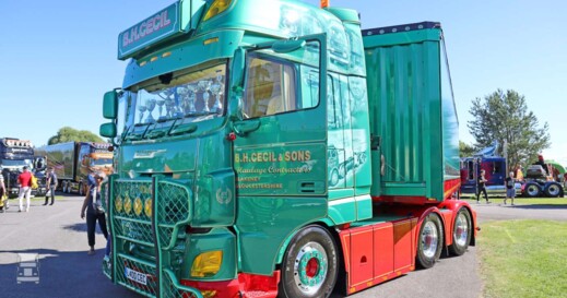 Finse truckshow (7) Finse truckshow (7)