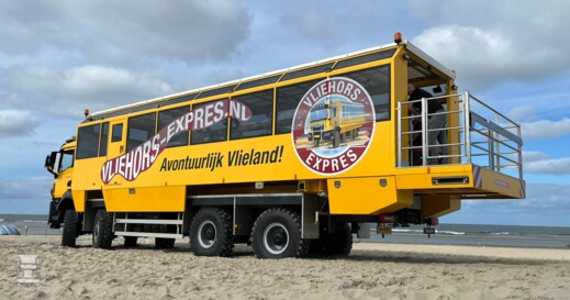 Vliehors Expres (2)