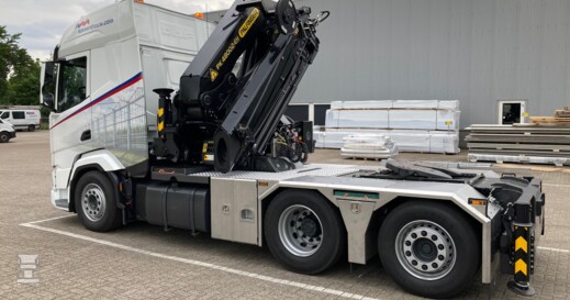 DAF_ XF_Maurice Kassenbouw_Allers_3 DAF_ XF_Maurice Kassenbouw_Allers_3