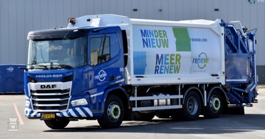 DAF_ XD_Renewi DAF_ XD_Renewi