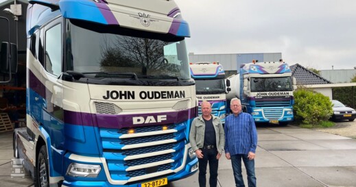 DAF XGPlus Oudeman (2)