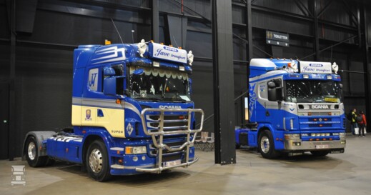 Megatrucks11 Megatrucks11