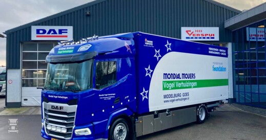 DAF XF DAF XF
