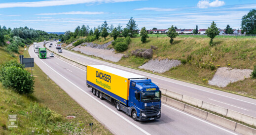DACHSER Food Logistics2 DACHSER Food Logistics2