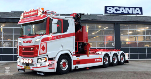Scania R770 Deen (2)