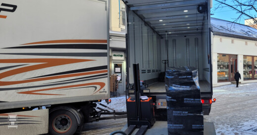 Sveistrup Iveco (2) Sveistrup Iveco (2)