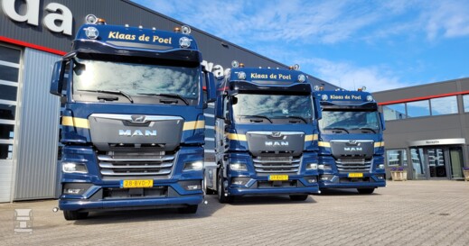 Klaas de Poel 2