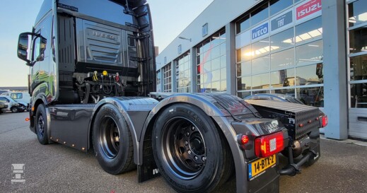 Peter Binnendijk Trucking (4)