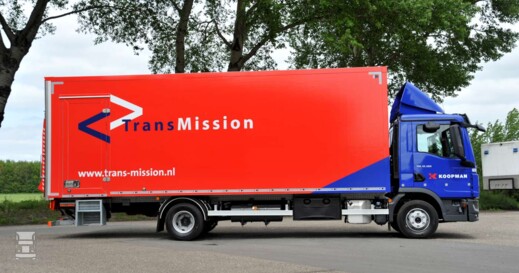 MAN Koopman (11)-1400 MAN Koopman (11)-1400