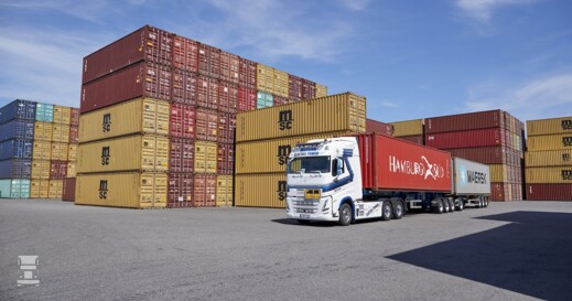 HCT met Volvo FH Electric (5)