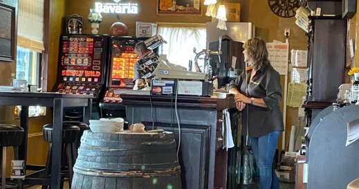 De Sluis Keldonk (8) De Sluis Keldonk (8)