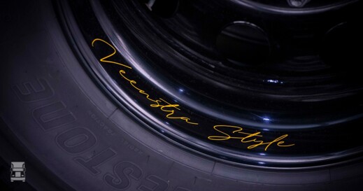 Actros L Angry Bee (8) Actros L Angry Bee (8)