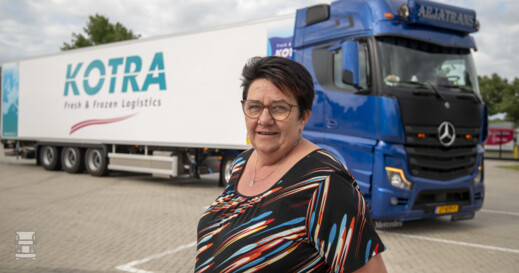Arja Trans (1) Arja Trans (1)
