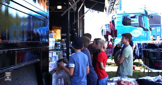Truckshow Liessel (19)