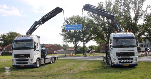 Westerhaar truckers (3) Westerhaar truckers (3)
