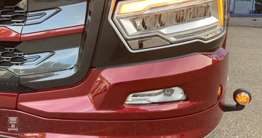 DAF XG+ Frans Kamp Transport (8)