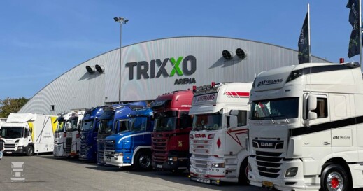 Warmste Truckrun 2023 (18) Warmste Truckrun 2023 (18)