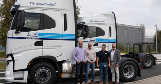 IVECO S-WAY Bos Logistics_1 IVECO S-WAY Bos Logistics_1