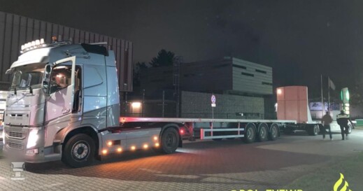 Illegale LZV combinatie