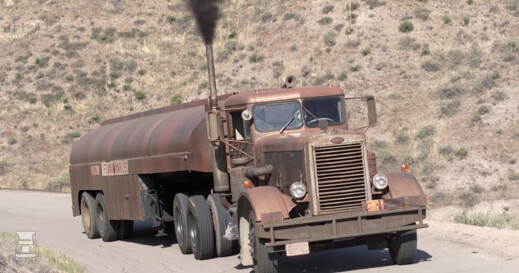 Peterbilt Bob Spooner (5) Peterbilt Bob Spooner (5)