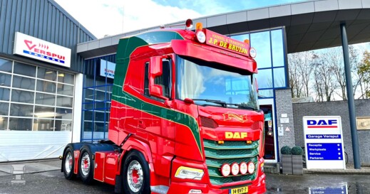 De Bruijn (1) De Bruijn (1)