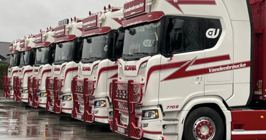 Scania 770S Vandenbroucke (5) Scania 770S Vandenbroucke (5)