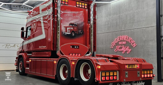 Hoitink Scania Torpedo (8)