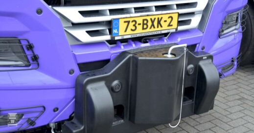 Flexrent MAN TGX (5)-1400 Flexrent MAN TGX (5)-1400