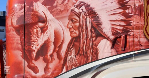 Ristimaa Chief Sitting Bull (5)