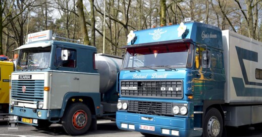 Hoenderlo Classic 25