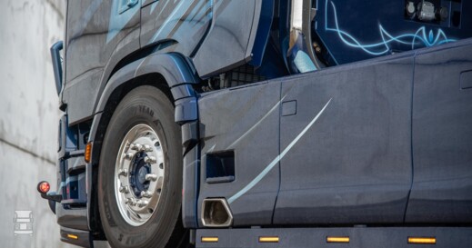 Wireco Bvba Scania 660S (7)