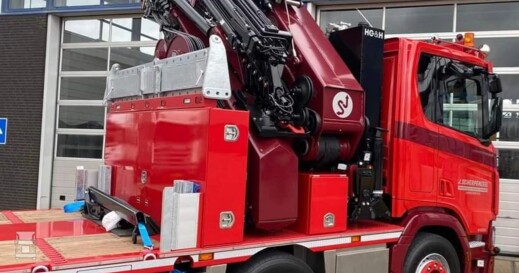 J.Scherpenzeel Scania (3) J.Scherpenzeel Scania (3)