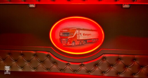 DAF XG+ Kleinjan (2) DAF XG+ Kleinjan (2)