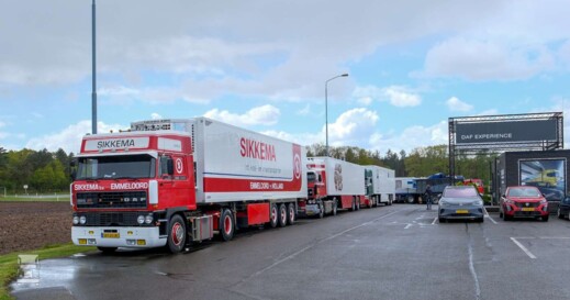 DAF 2800 - 3600 Event (1) DAF 2800 - 3600 Event (1)