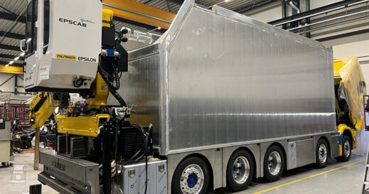 Ven Rijssel Scania (2) Ven Rijssel Scania (2)